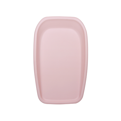 Cushi Baby Changing Mat in Petal