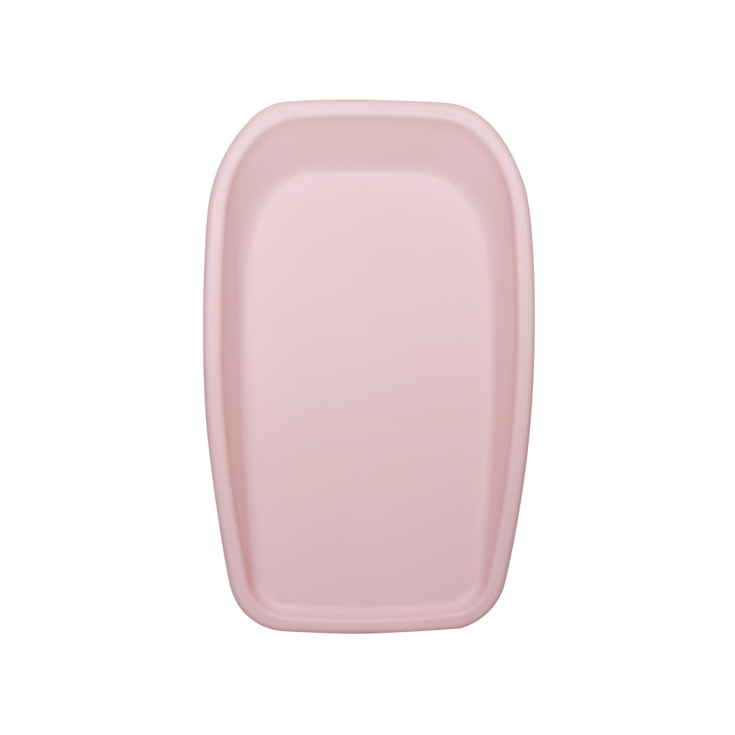 Cushi Baby Changing Mat in Petal