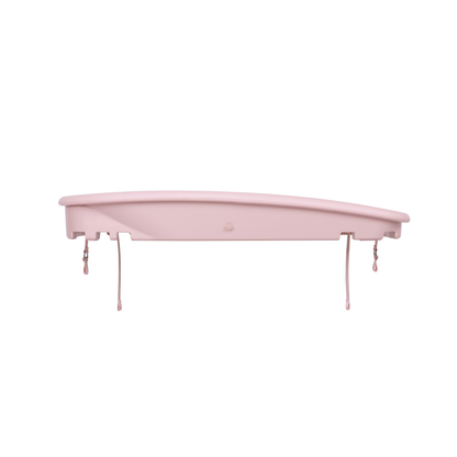 Cushi Baby Changing Mat in Petal