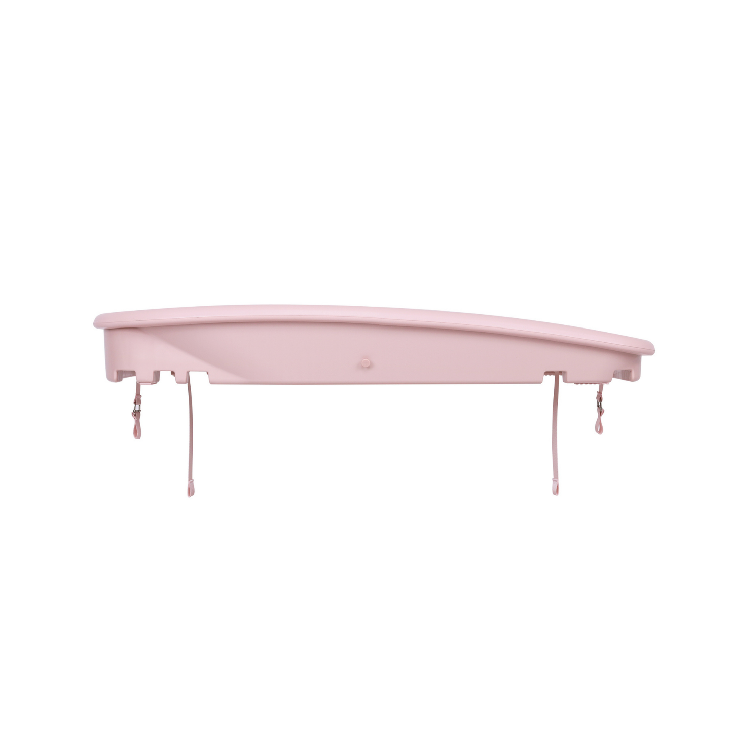 Cushi Baby Changing Mat in Petal