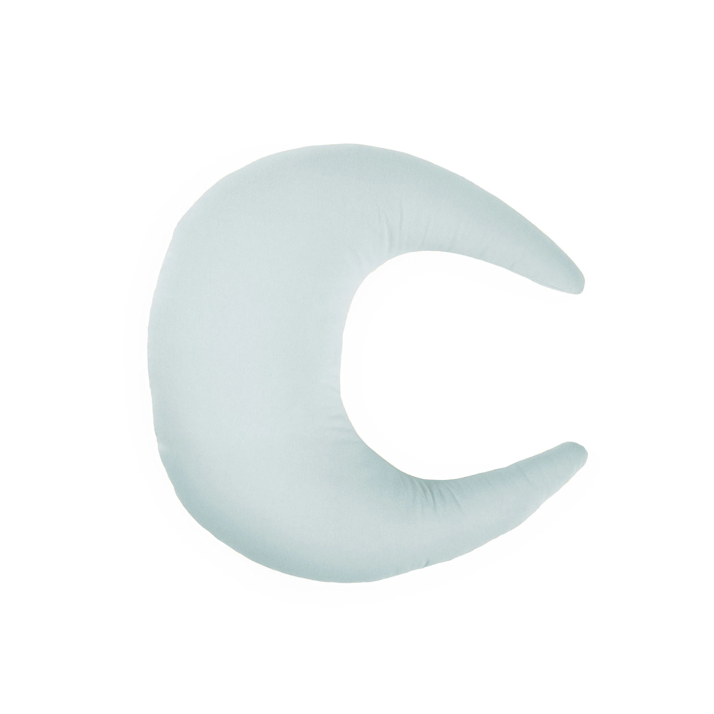 Snuggle Me Feeding Pillow in Bluebell