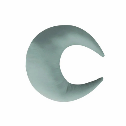 Snuggle Me Feeding Pillow in Slate