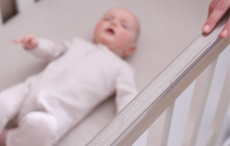 iL Tutto Baby in Modena Cot 