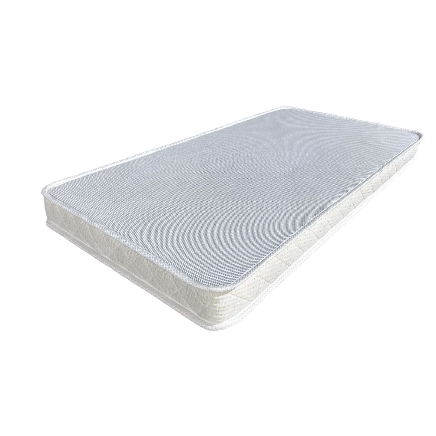iL Tutto Rolled-Pack Cot Mattress