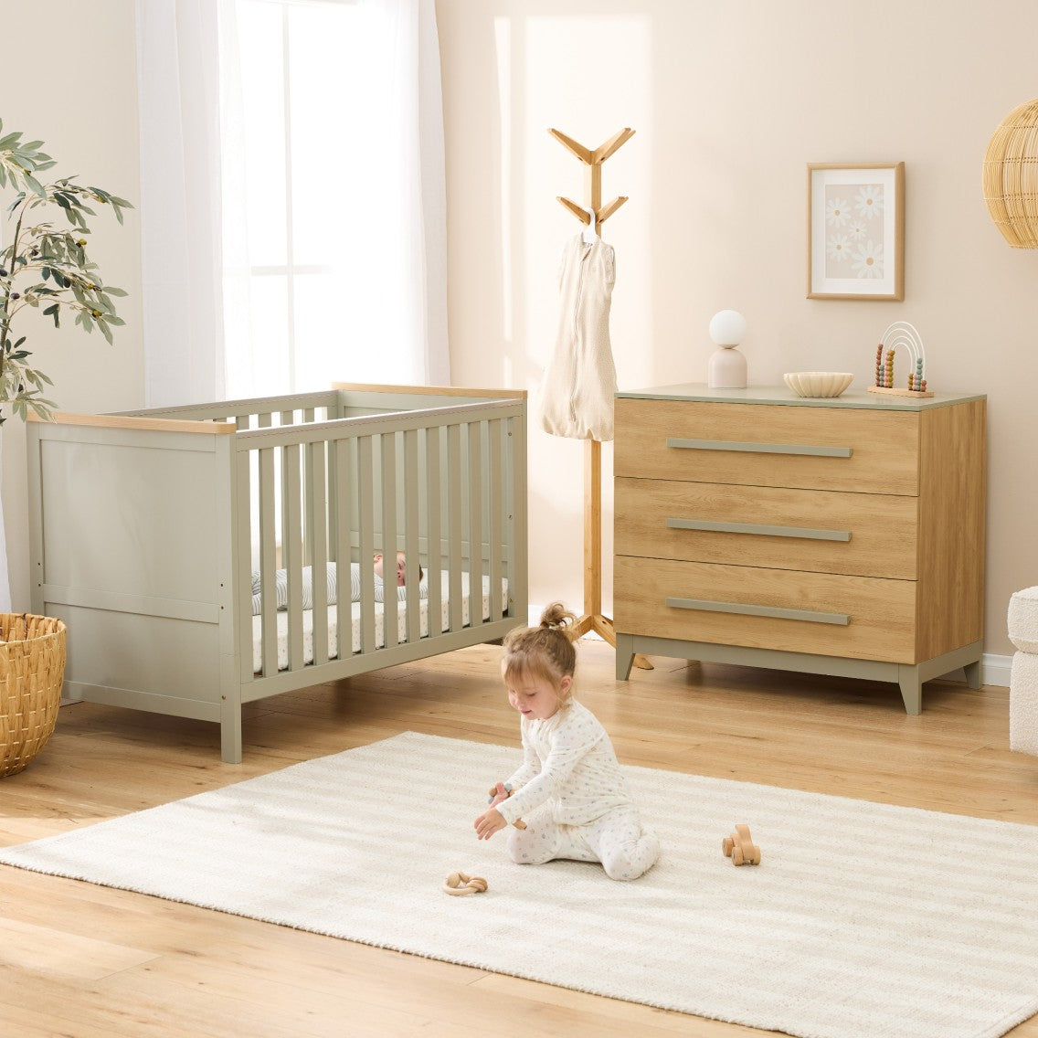 Nursery Furniture