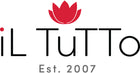 iL Tutto Logo Est 2007 Mobile