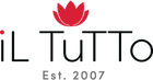 iL Tutto Logo Est 2007 Desktop