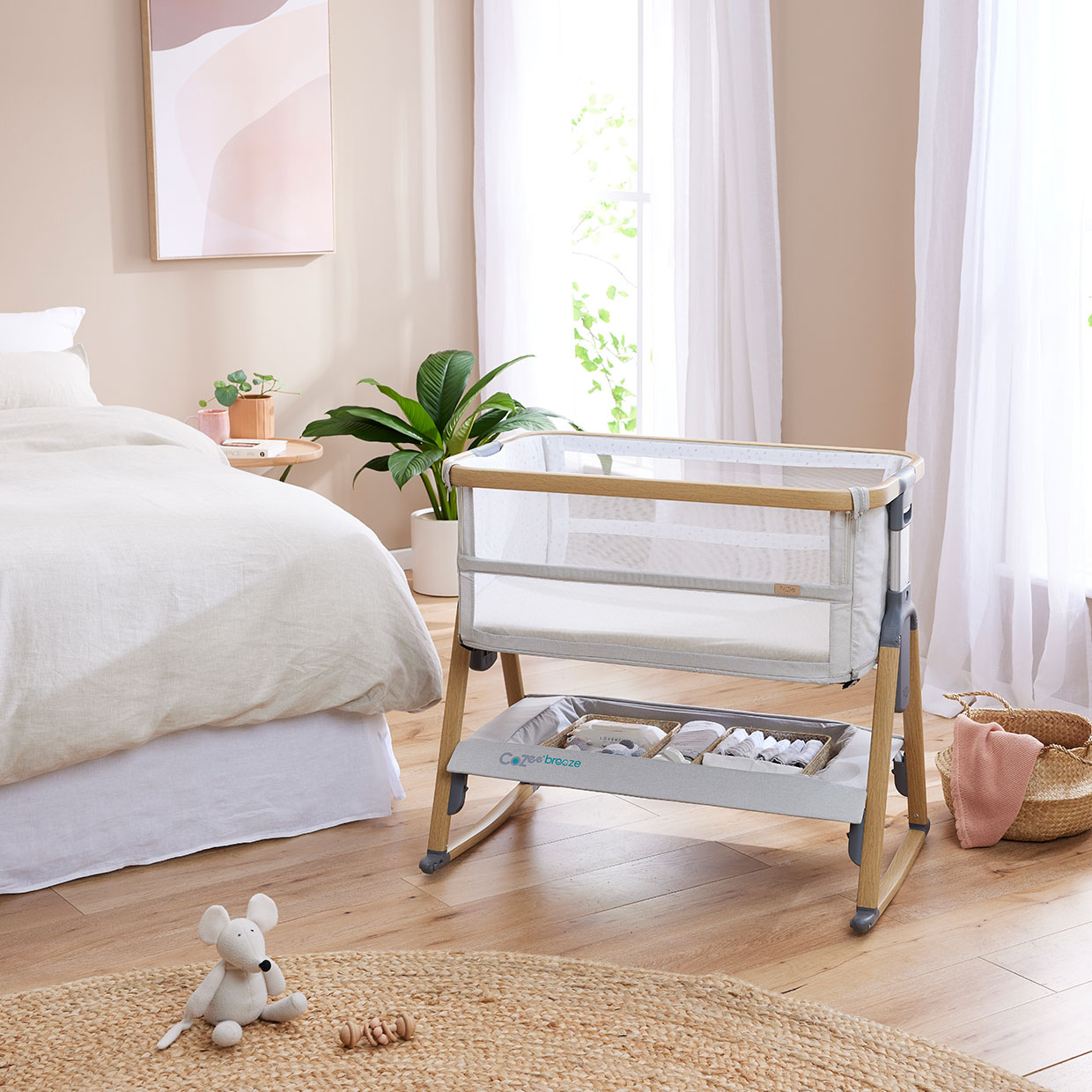 Best bassinet australia deals