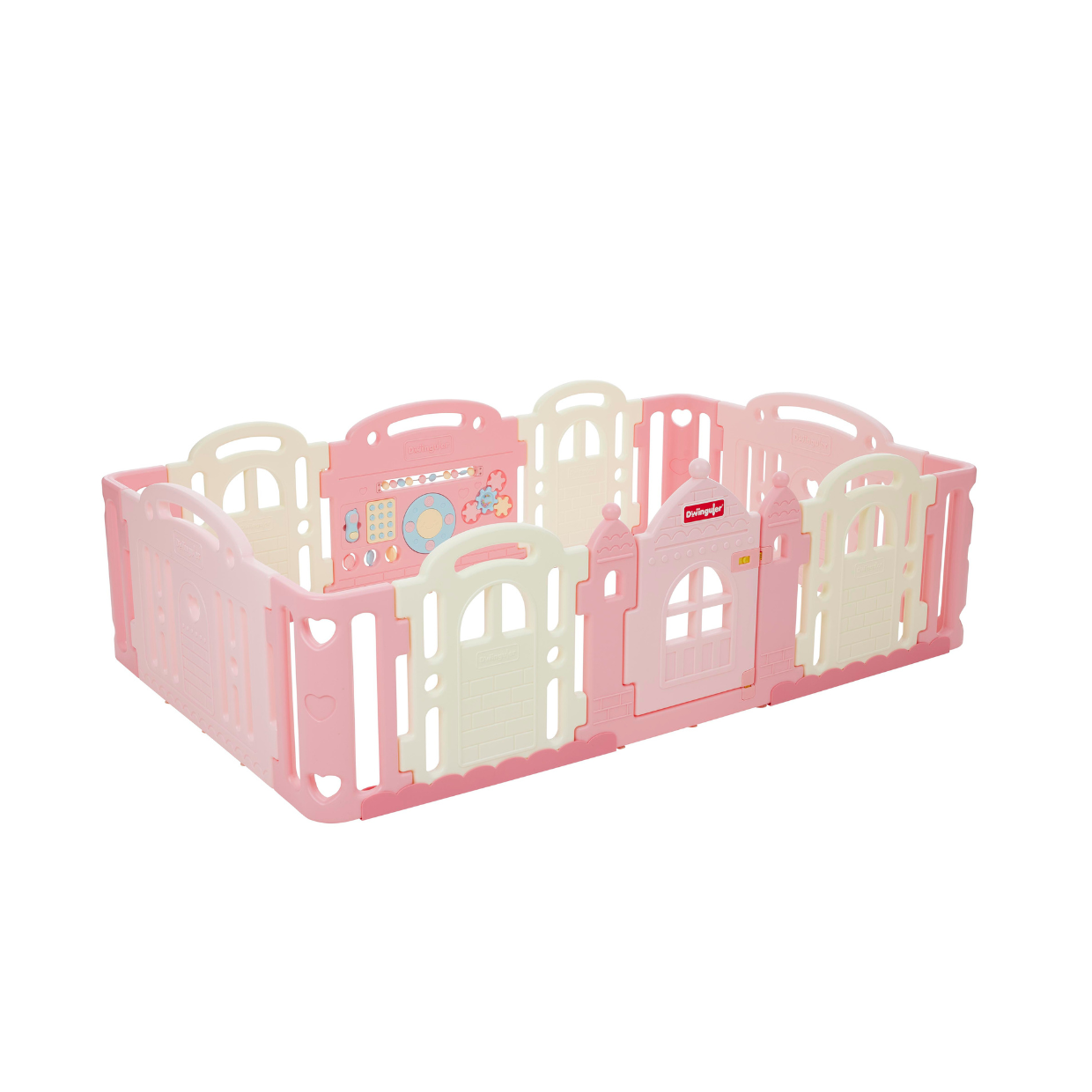 Dwinguler castle pink hotsell