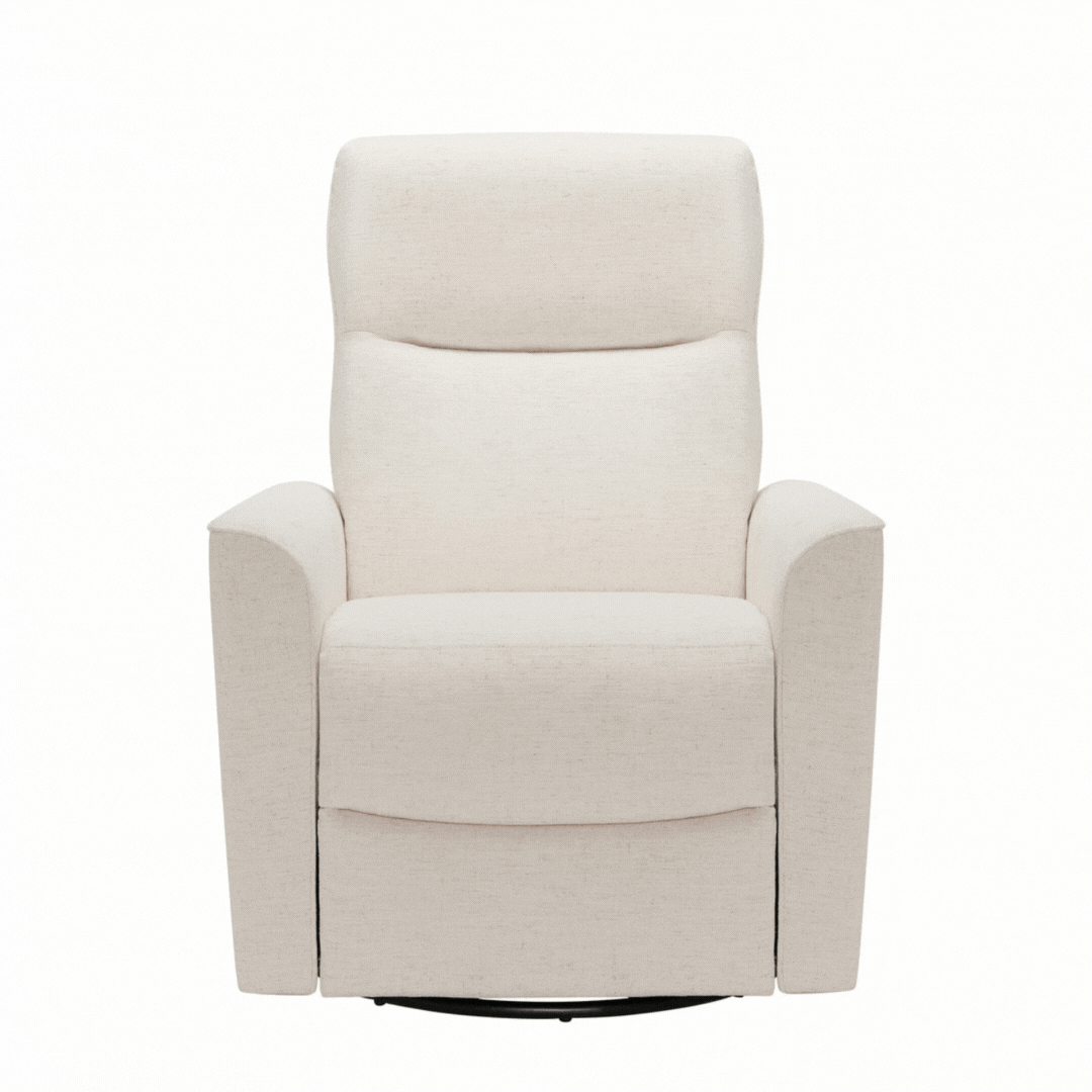 Felix Sea Shell Nursery Chair | iL Tutto